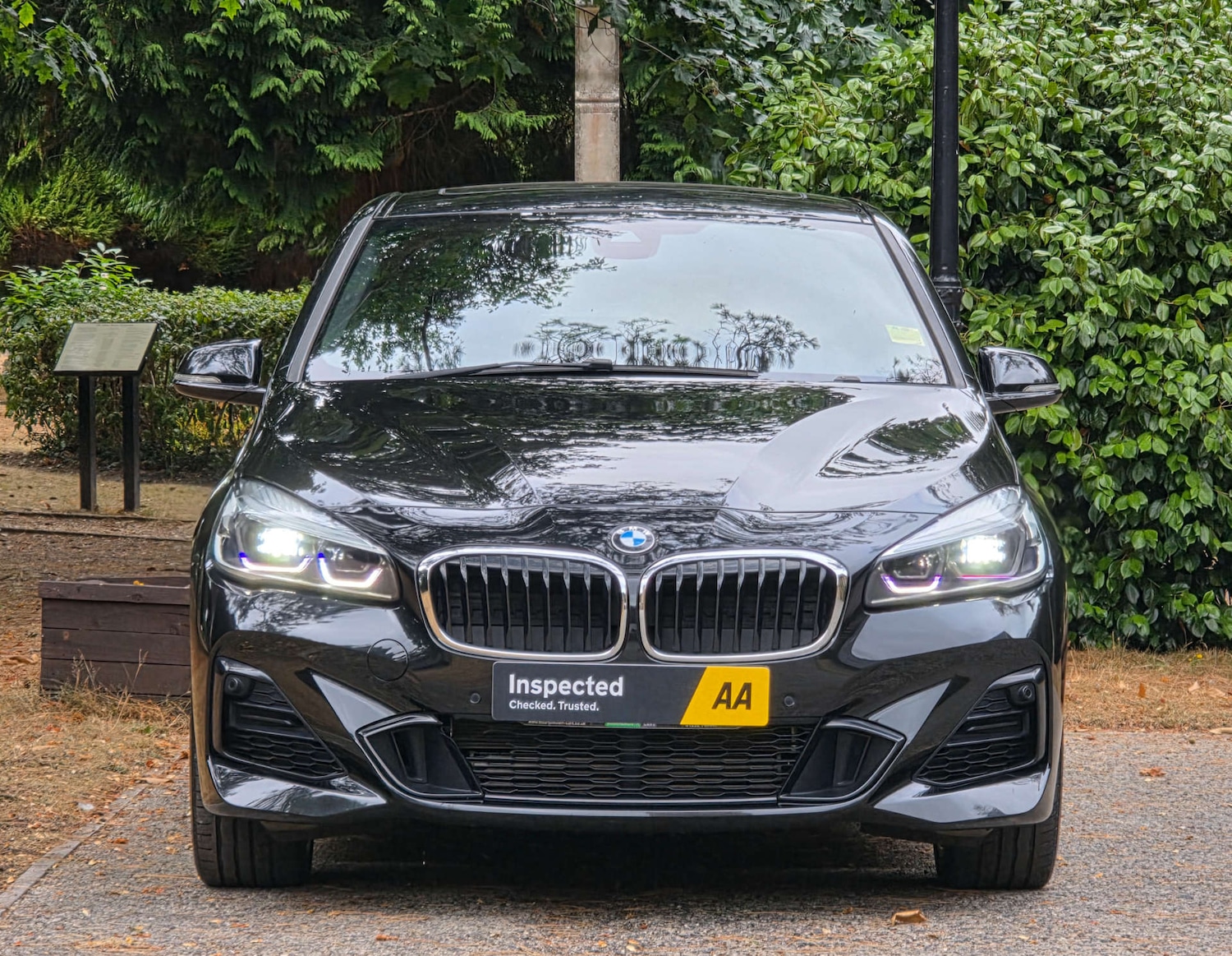 Vehicle 23