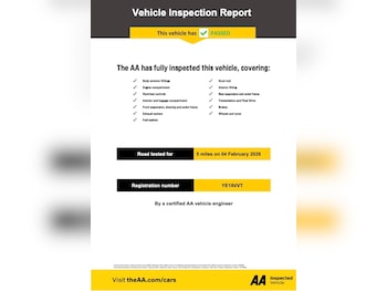 2019 - sDrive 18i M Sport X 5dr Step Auto