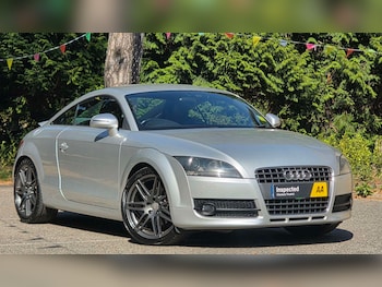 Used Audi TT 2006 for sale - 79481546: Photo