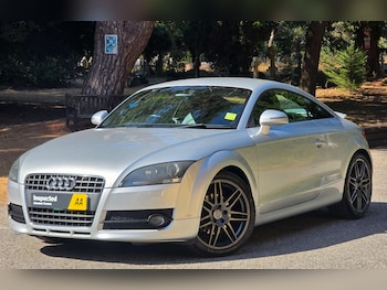Used Audi TT 2006 for sale - 79481546: Photo