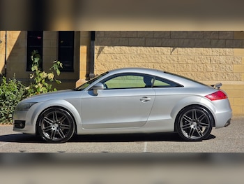 Used Audi TT 2006 for sale - 79481546: Photo