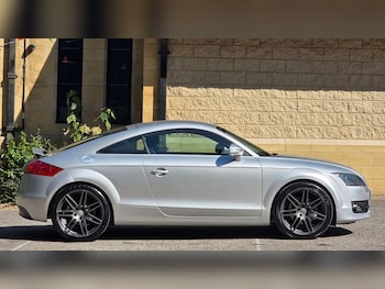 Used Audi TT 2006 for sale - 79481546: Photo