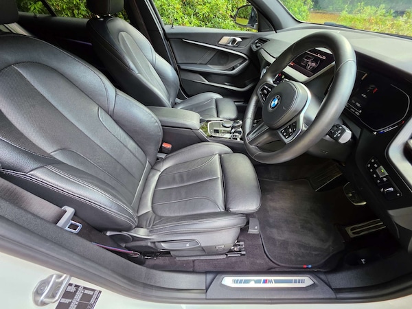 Used BMW 1 Series 2020 for sale - 75982858: Photo 10