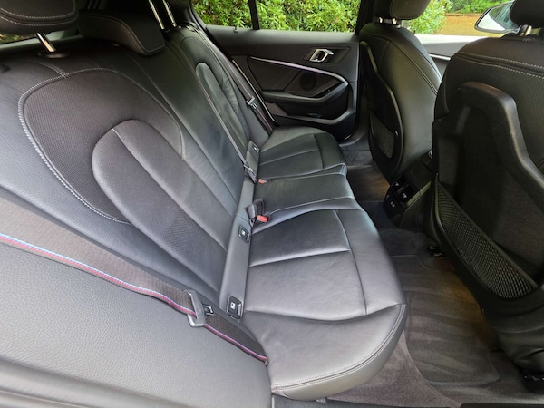 Used BMW 1 Series 2020 for sale - 75982858: Photo 13