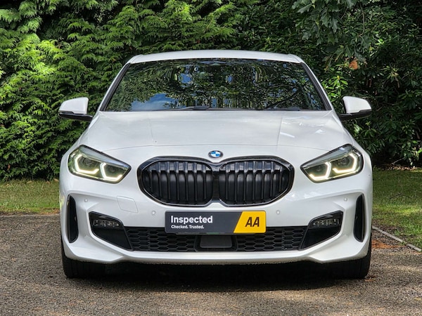Used BMW 1 Series 2020 for sale - 75982858: Photo 15