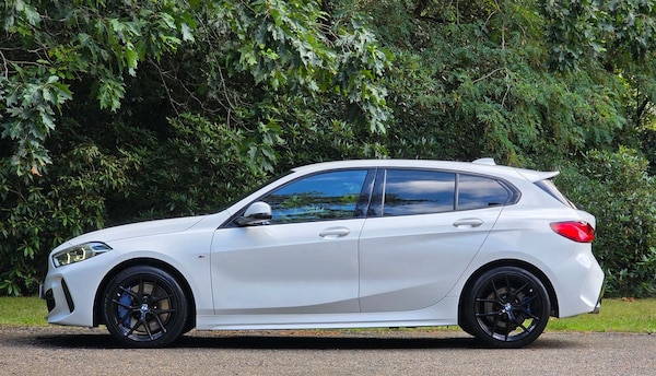 Used BMW 1 Series 2020 for sale - 75982858: Photo 21