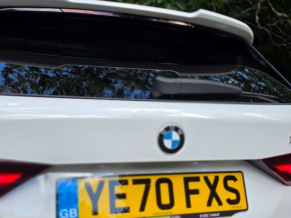 Used BMW 1 Series 2020 for sale - 75982858: Photo 25