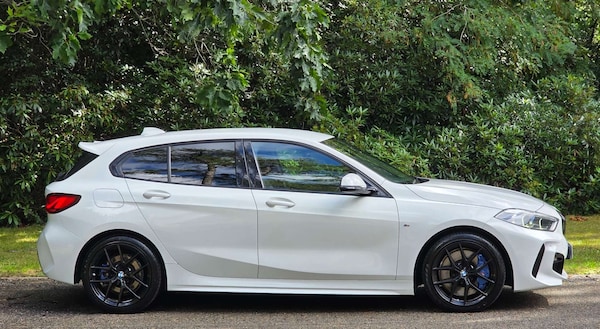 Used BMW 1 Series 2020 for sale - 75982858: Photo 26
