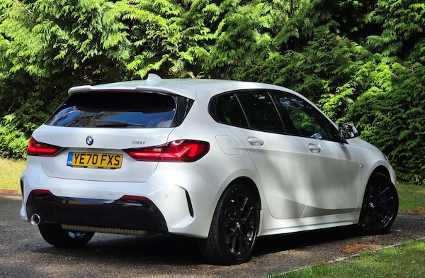 Used BMW 1 Series 2020 for sale - 75982858: Photo 27