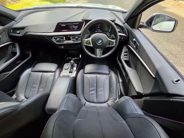 Used BMW 1 Series 2020 for sale - 75982858: Photo 28