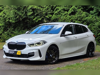 Used BMW 1 Series 2020 for sale - 75982858: Photo 2