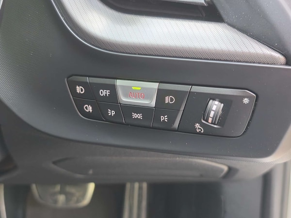 Used BMW 1 Series 2020 for sale - 75982858: Photo 38