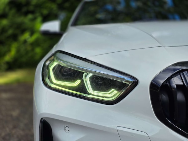 Used BMW 1 Series 2020 for sale - 75982858: Photo 39