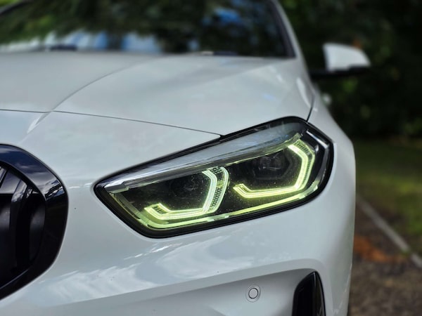 Used BMW 1 Series 2020 for sale - 75982858: Photo 40