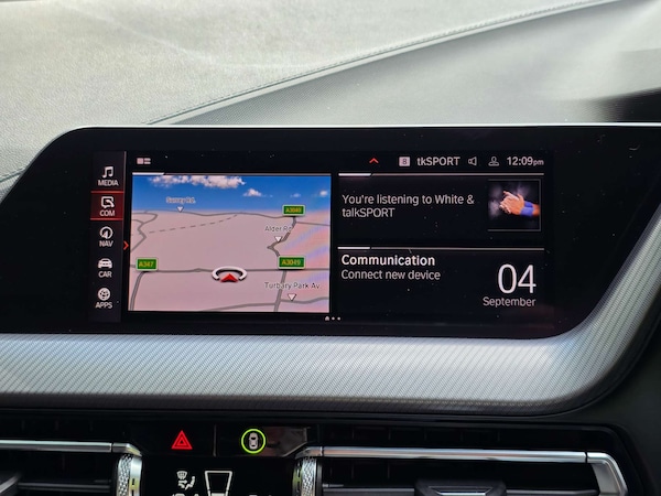 Used BMW 1 Series 2020 for sale - 75982858: Photo 41