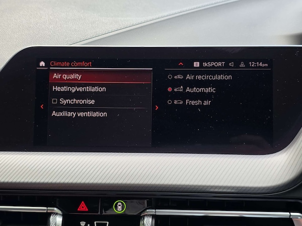 Used BMW 1 Series 2020 for sale - 75982858: Photo 43