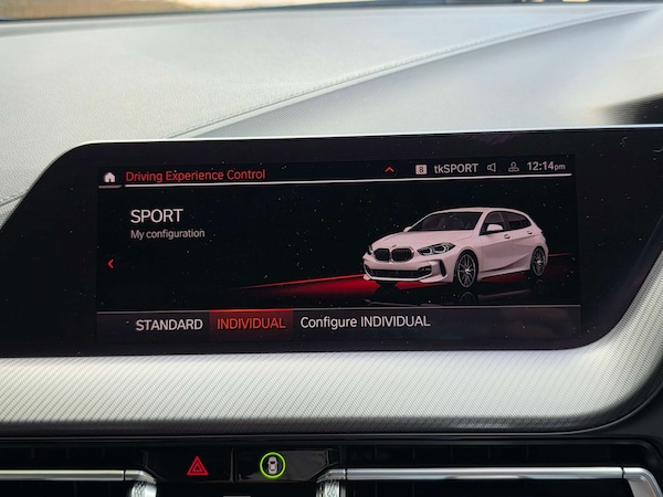 Used BMW 1 Series 2020 for sale - 75982858: Photo 45