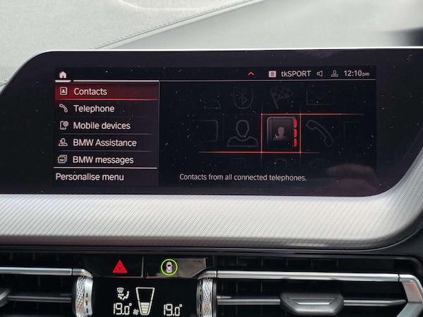 Used BMW 1 Series 2020 for sale - 75982858: Photo 49
