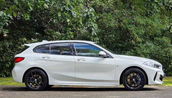 Used BMW 1 Series 2020 for sale - 75982858: Photo 4