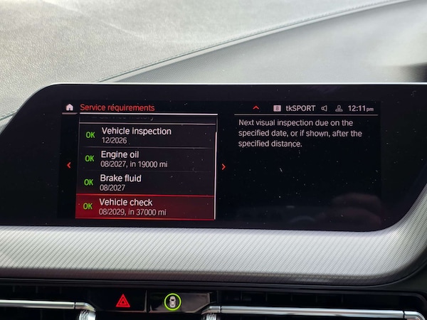 Used BMW 1 Series 2020 for sale - 75982858: Photo 56