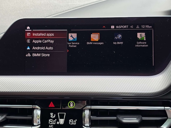 Used BMW 1 Series 2020 for sale - 75982858: Photo 57