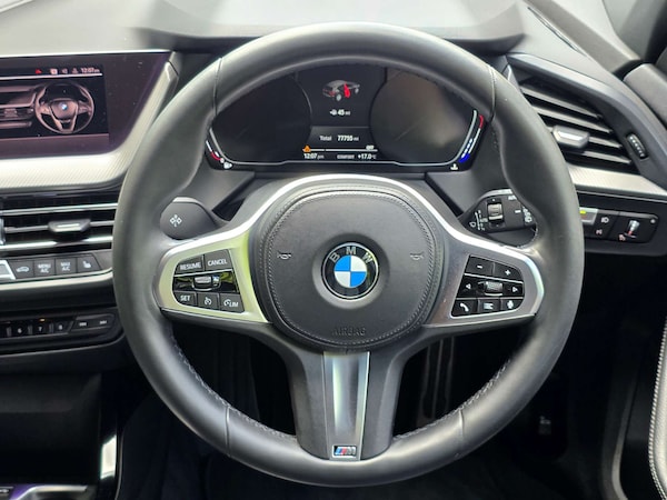 Used BMW 1 Series 2020 for sale - 75982858: Photo 58