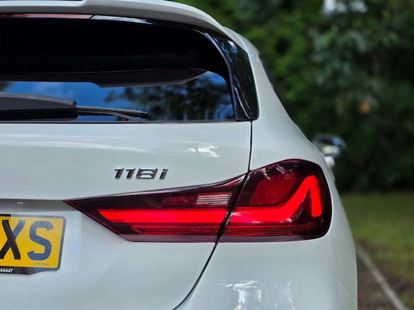Used BMW 1 Series 2020 for sale - 75982858: Photo 59