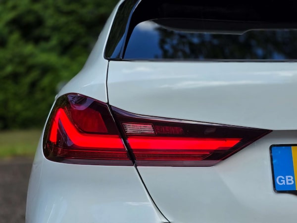 Used BMW 1 Series 2020 for sale - 75982858: Photo 60