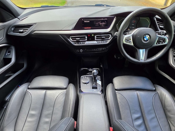 Used BMW 1 Series 2020 for sale - 75982858: Photo 7
