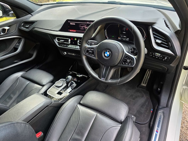 Used BMW 1 Series 2020 for sale - 75982858: Photo 8