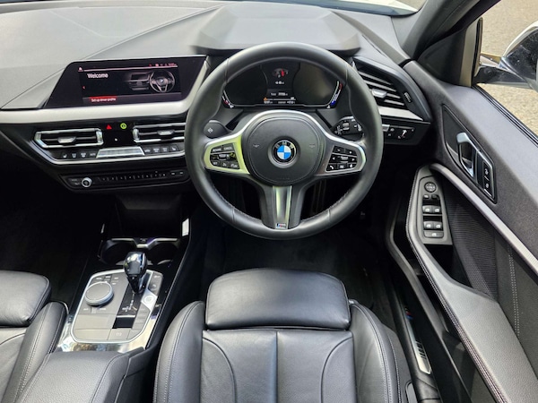 Used BMW 1 Series 2020 for sale - 75982858: Photo 9