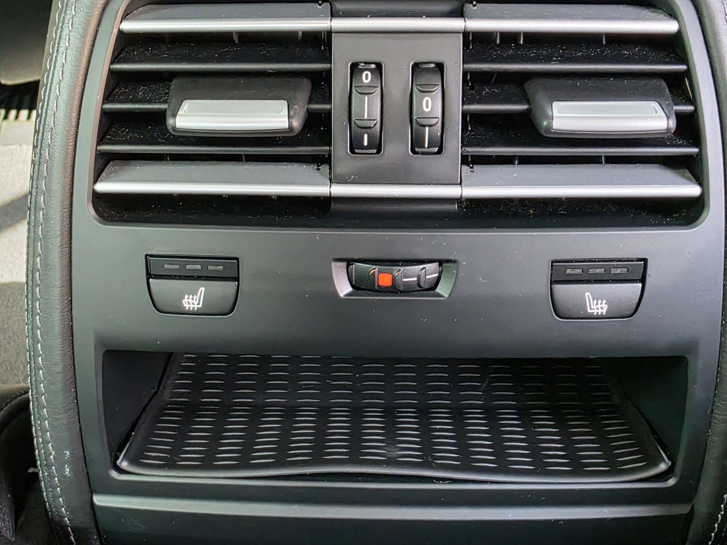 Vehicle 52