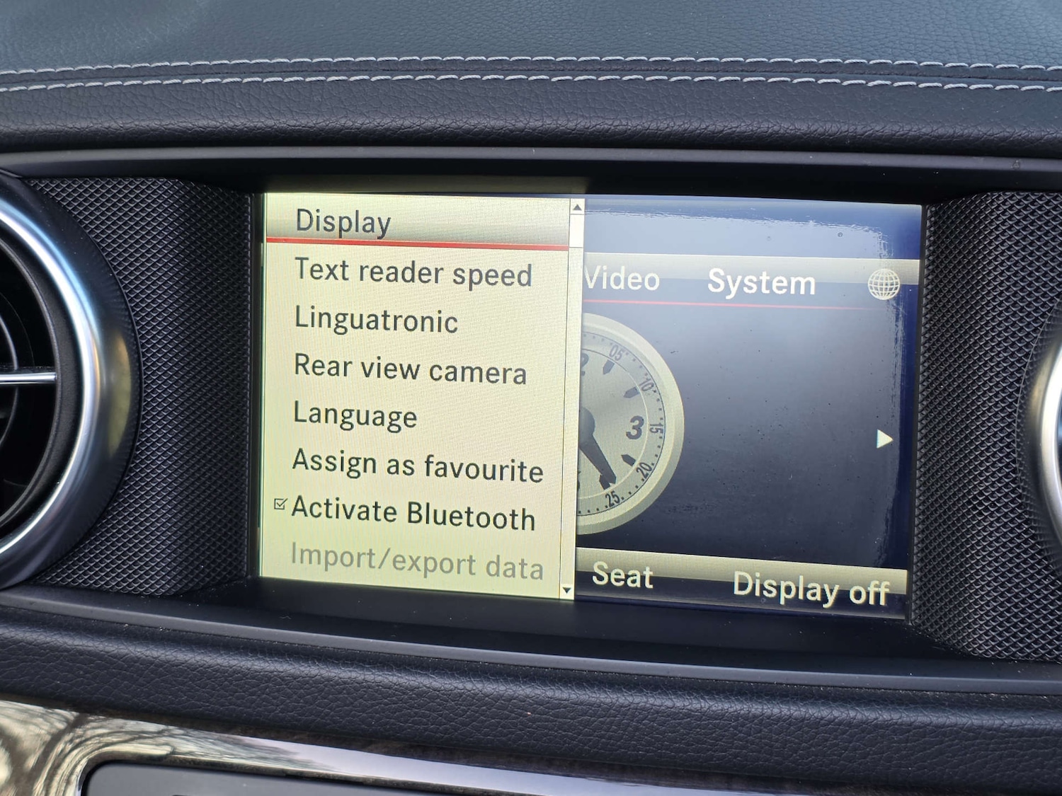 Used Mercedes-Benz SL 2015 for sale - 78016395: Photo 10