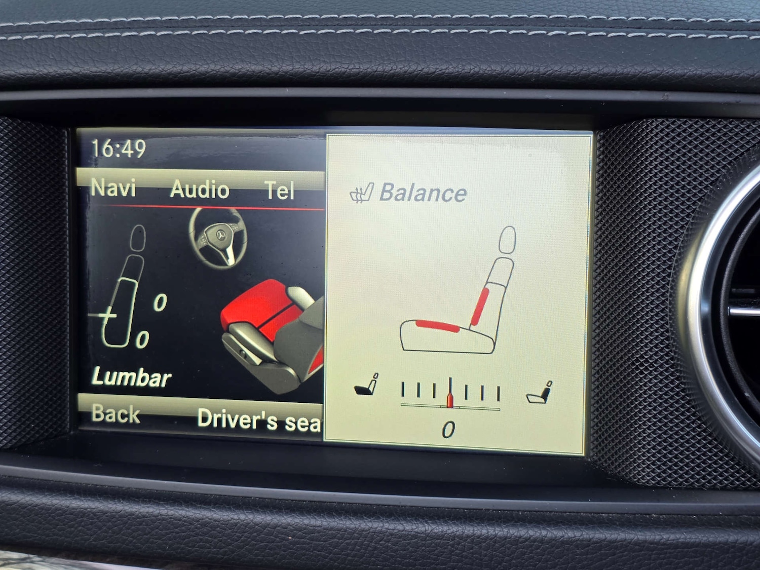 Used Mercedes-Benz SL 2015 for sale - 78016395: Photo 11