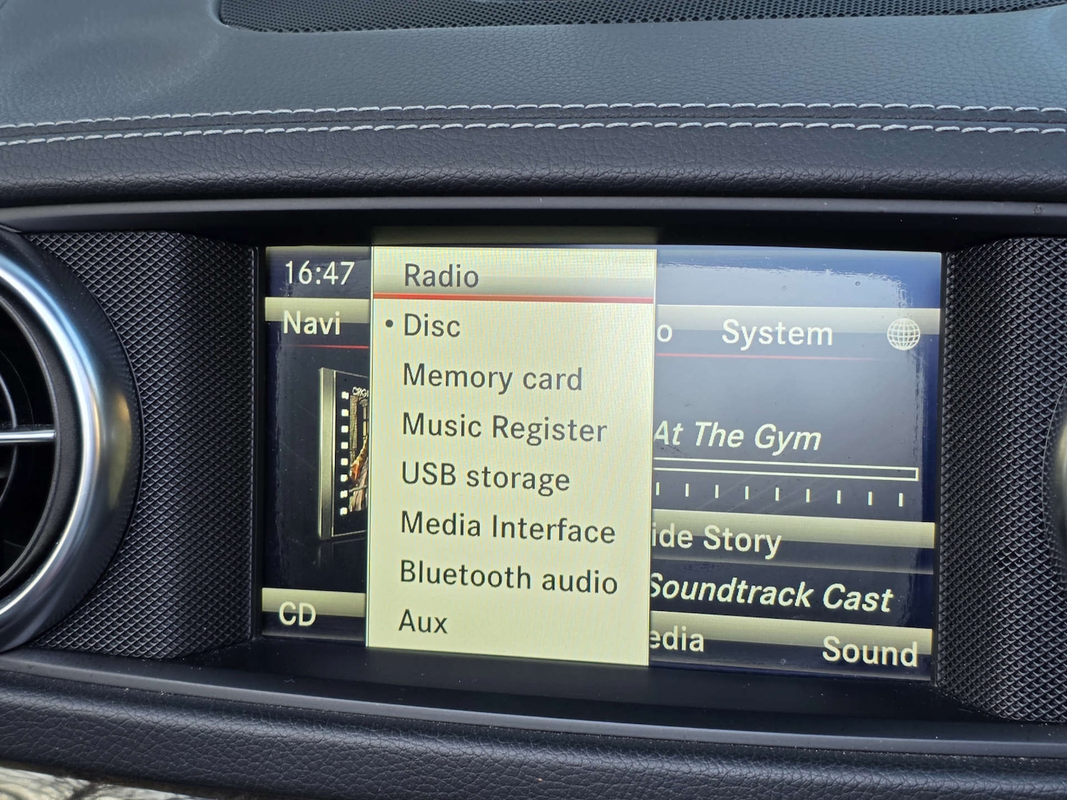 Used Mercedes-Benz SL 2015 for sale - 78016395: Photo 18