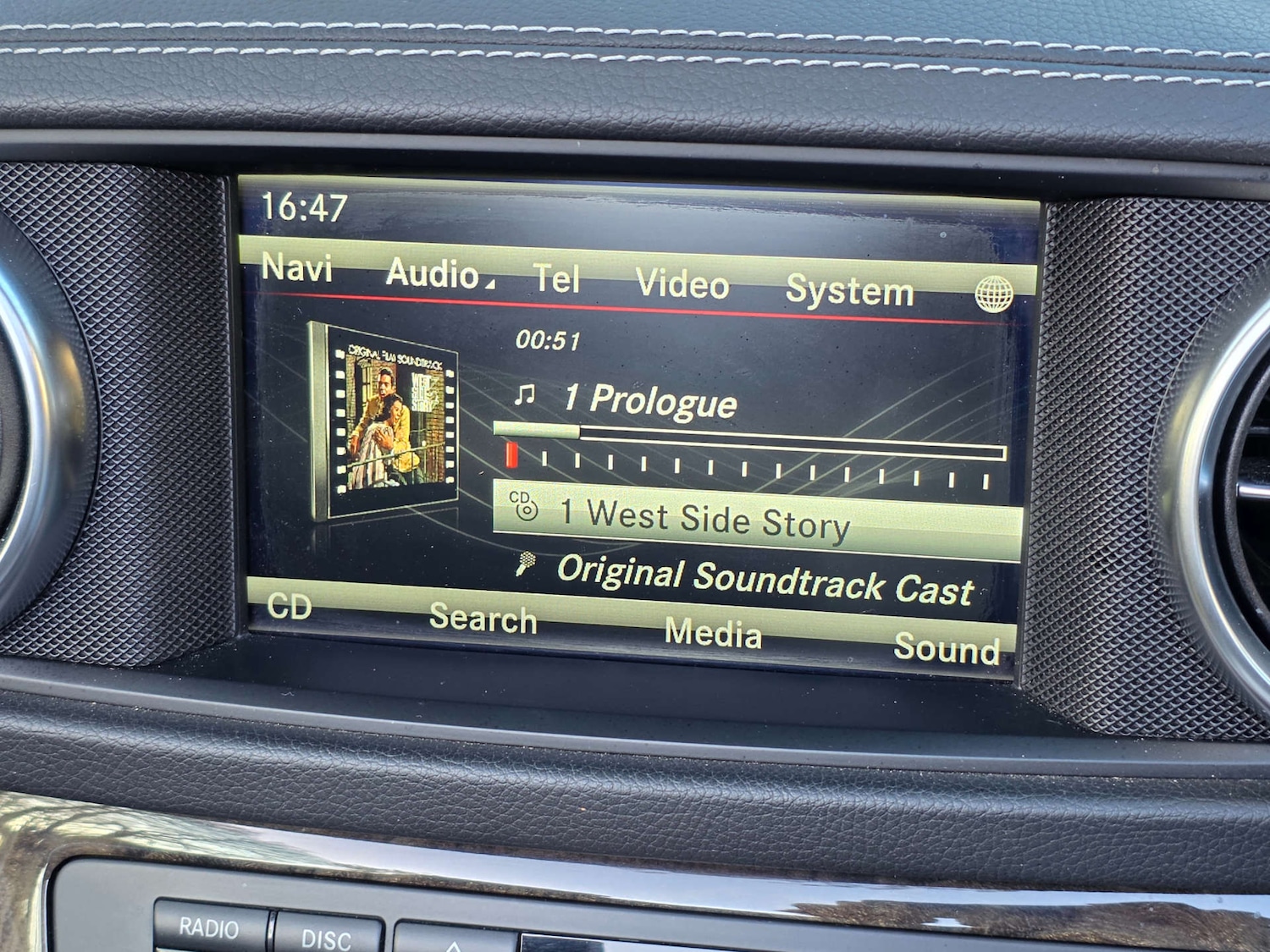 Used Mercedes-Benz SL 2015 for sale - 78016395: Photo 19