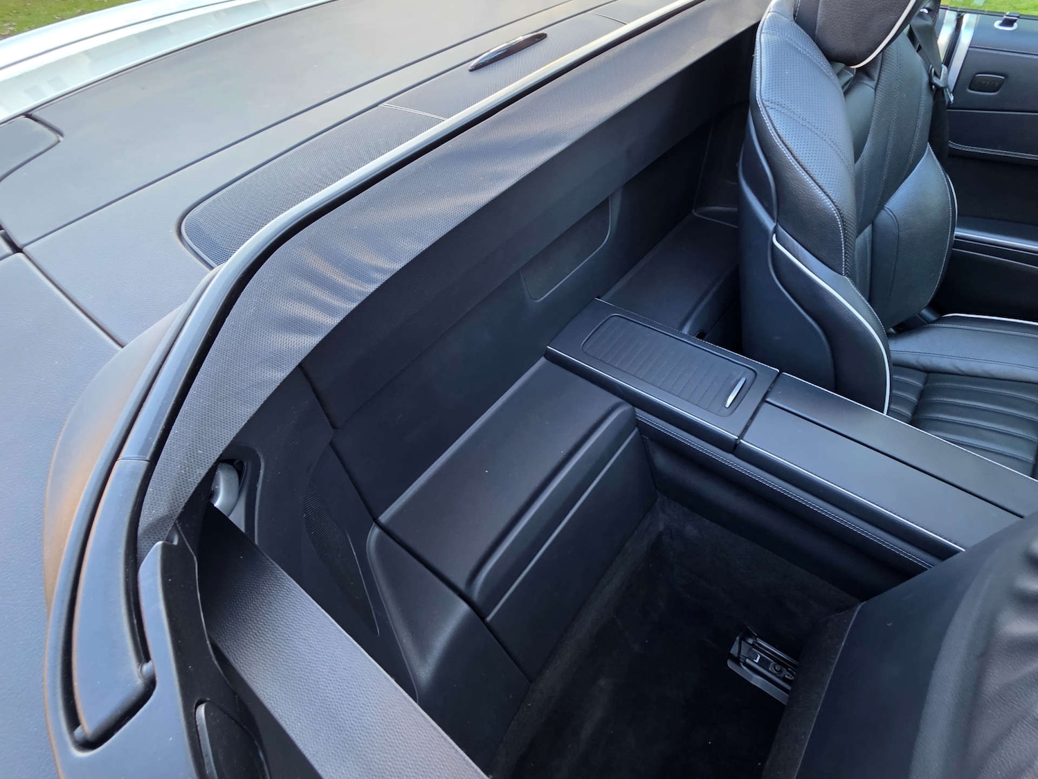 Used Mercedes-Benz SL 2015 for sale - 78016395: Photo 20