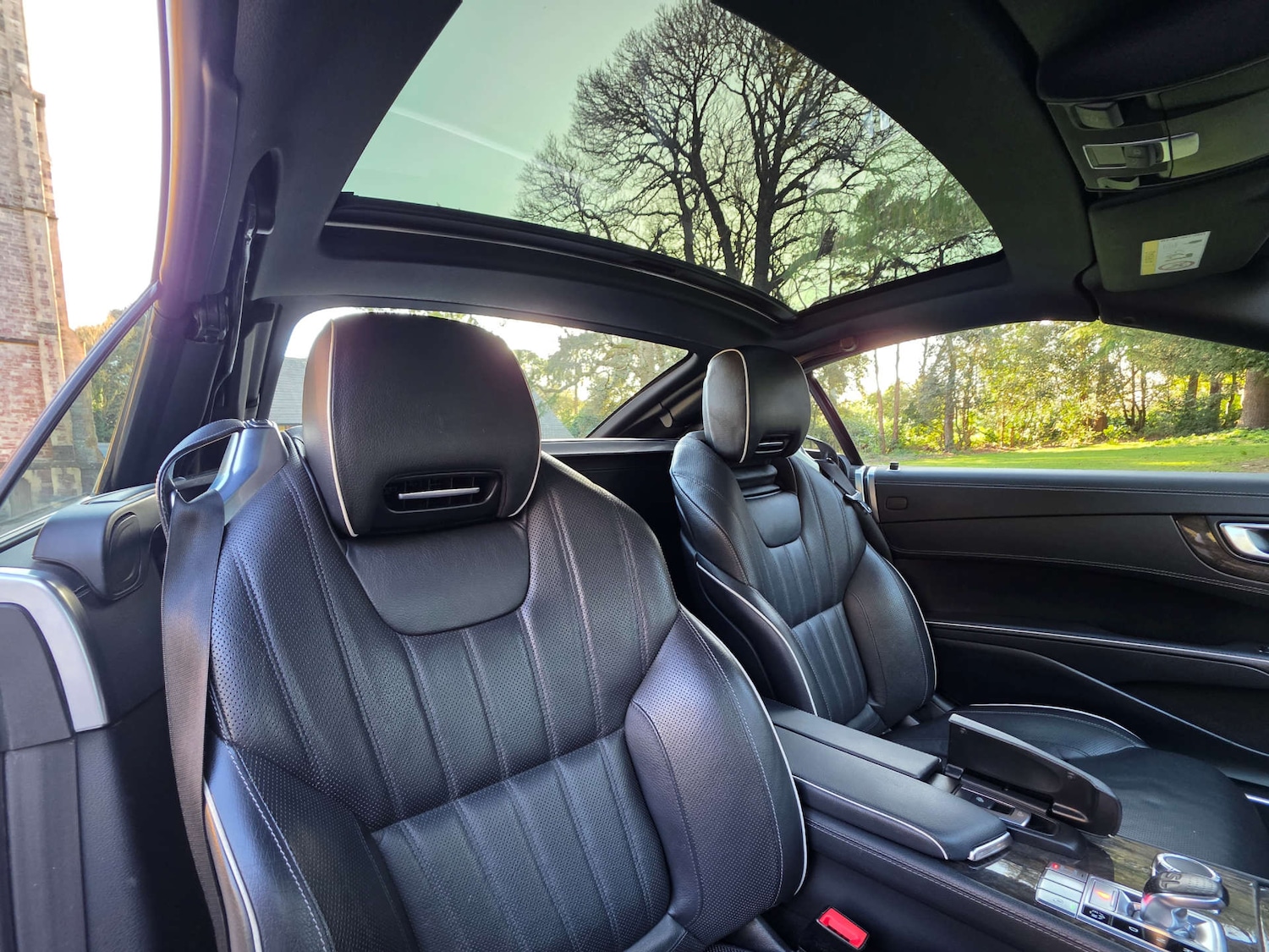 Used Mercedes-Benz SL 2015 for sale - 78016395: Photo 28