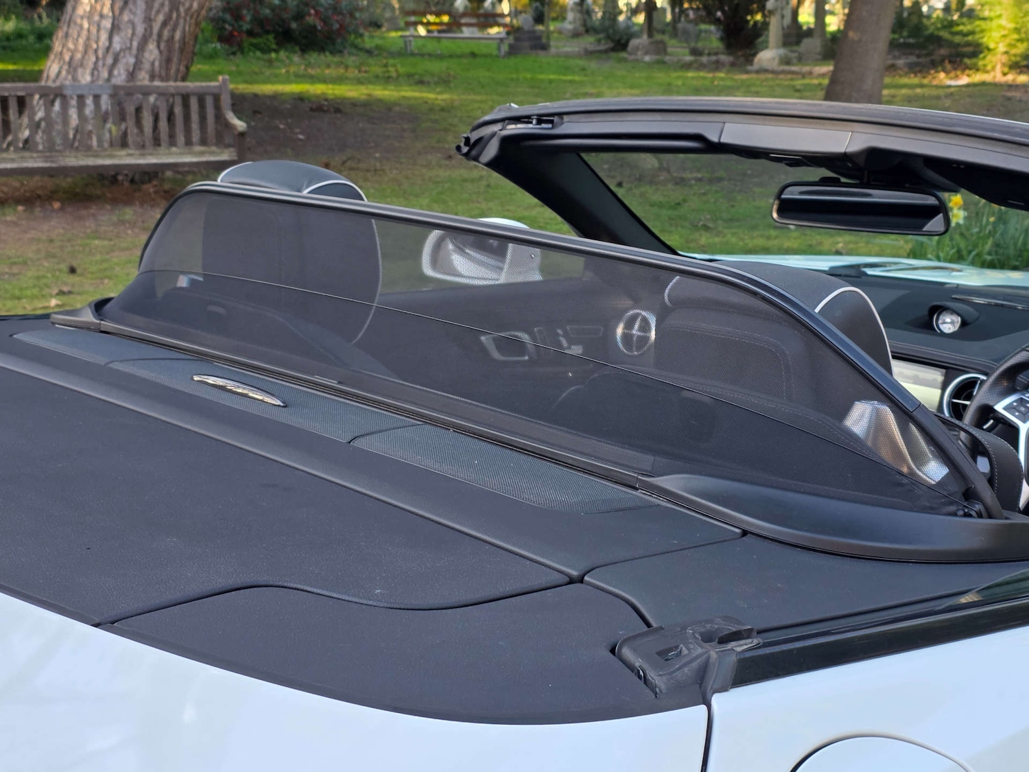 Used Mercedes-Benz SL 2015 for sale - 78016395: Photo 37