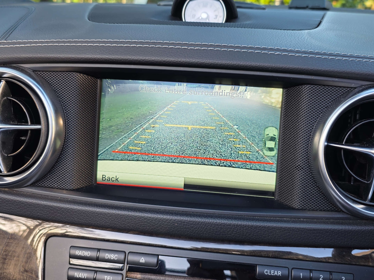 Used Mercedes-Benz SL 2015 for sale - 78016395: Photo 45