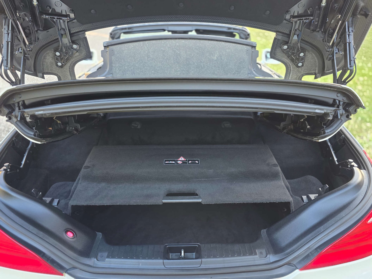 Used Mercedes-Benz SL 2015 for sale - 78016395: Photo 46