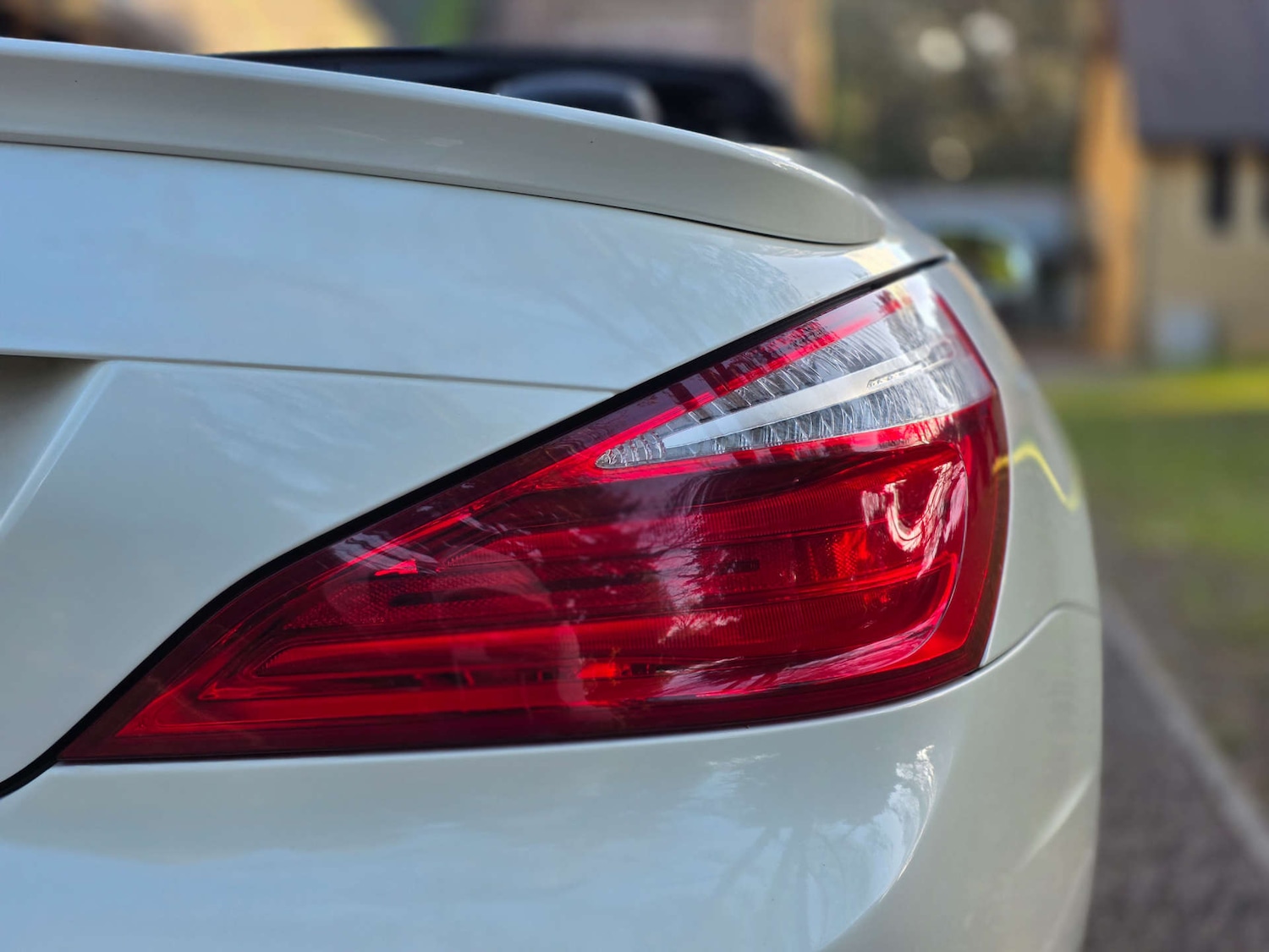 Used Mercedes-Benz SL 2015 for sale - 78016395: Photo 49