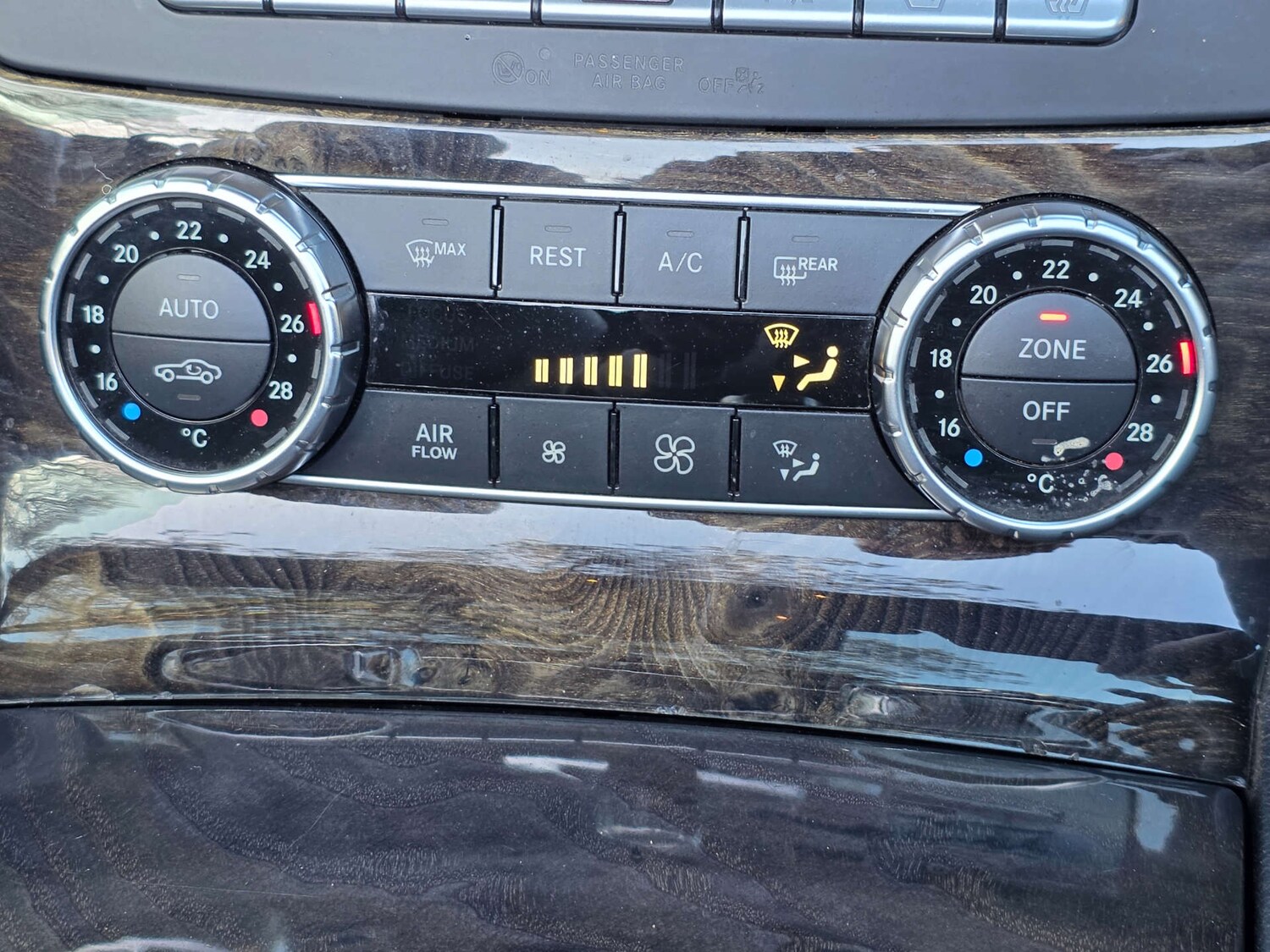 Used Mercedes-Benz SL 2015 for sale - 78016395: Photo 5