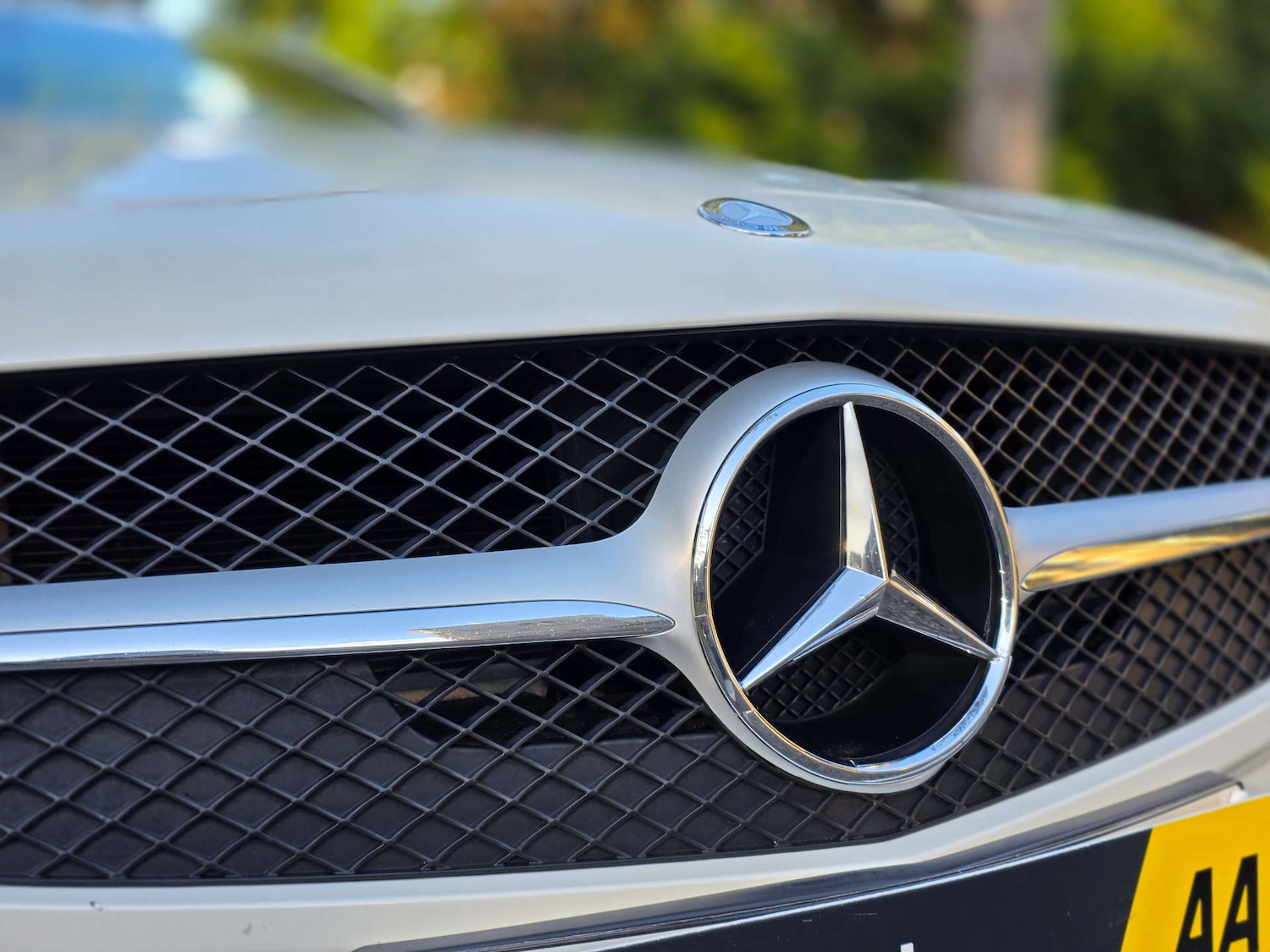 Used Mercedes-Benz SL 2015 for sale - 78016395: Photo 51