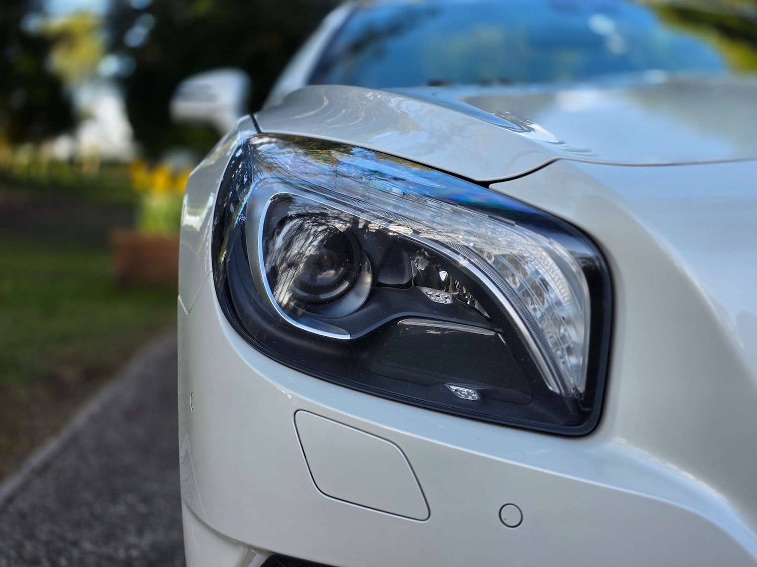 Used Mercedes-Benz SL 2015 for sale - 78016395: Photo 53