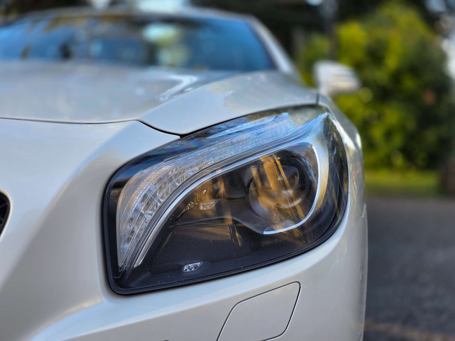 Used Mercedes-Benz SL 2015 for sale - 78016395: Photo 54