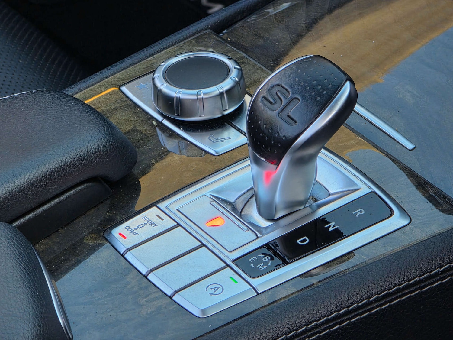 Used Mercedes-Benz SL 2015 for sale - 78016395: Photo 59