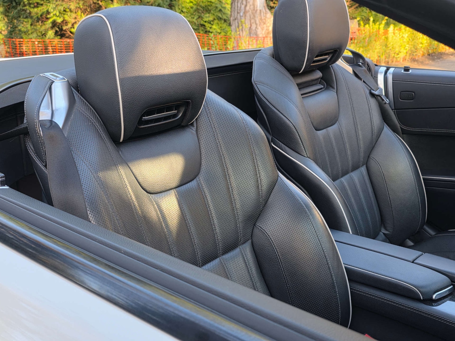 Used Mercedes-Benz SL 2015 for sale - 78016395: Photo 61