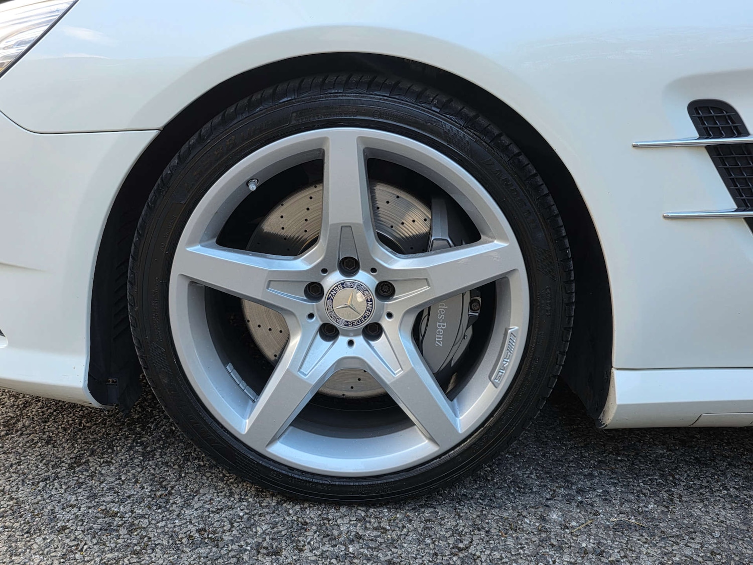 Used Mercedes-Benz SL 2015 for sale - 78016395: Photo 75