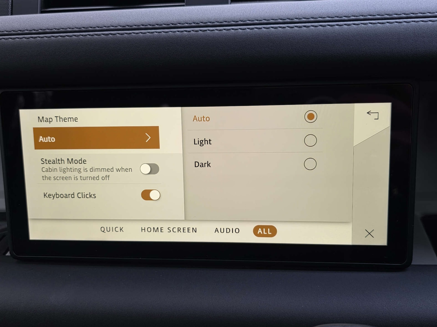 Used Land Rover Defender 2023 for sale - 77617074: Photo 13